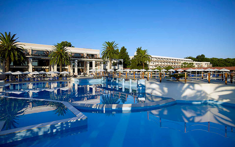 RODA BEACH RESORT & SPA